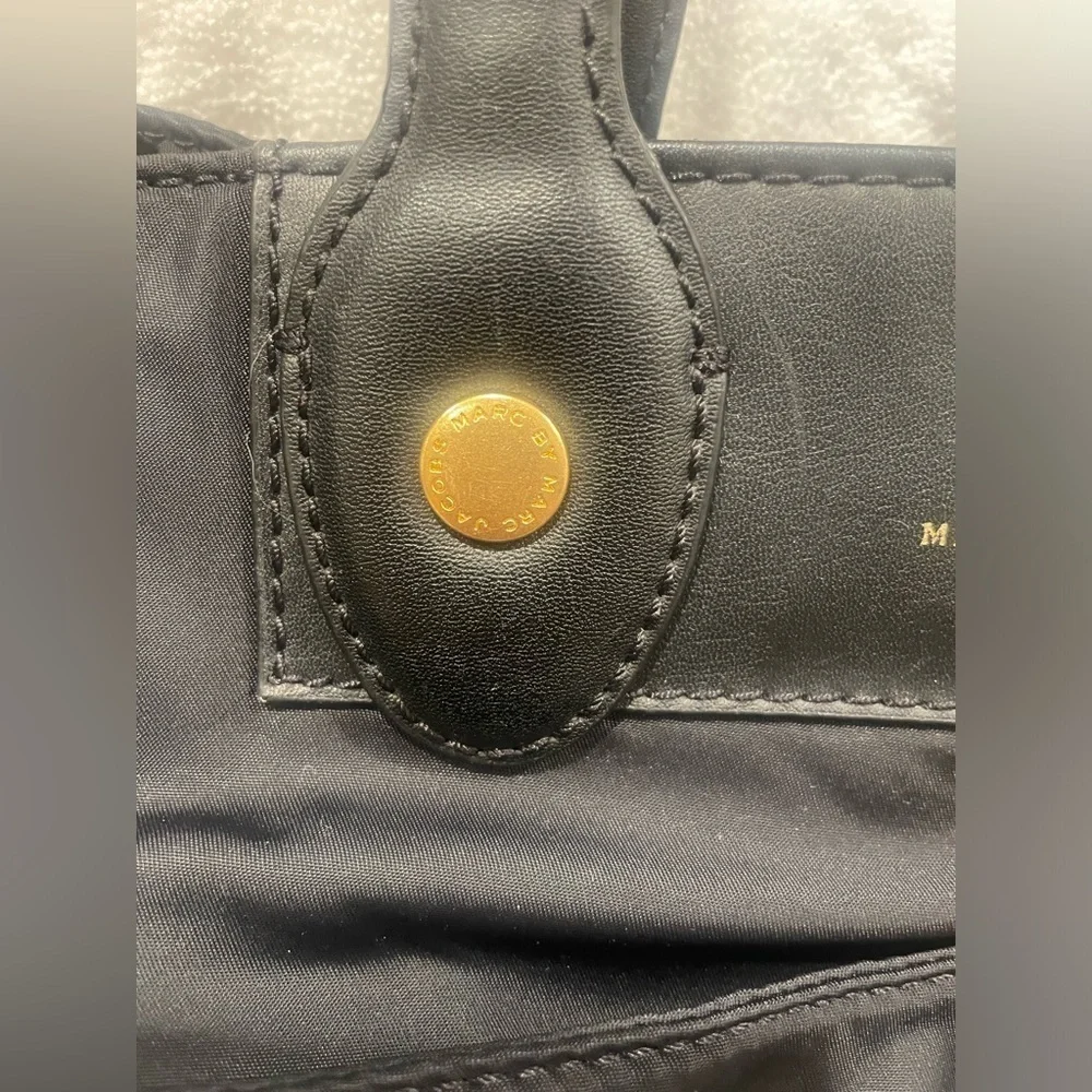 Marc Jacobs Nylon Diaper Bag